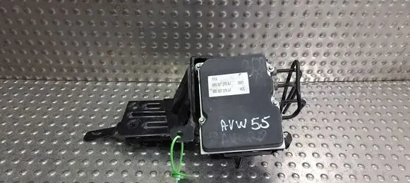 Volkswagen Polo V 6R ABS Pump 6R0907379AJ 6R0907379AF 0265955021