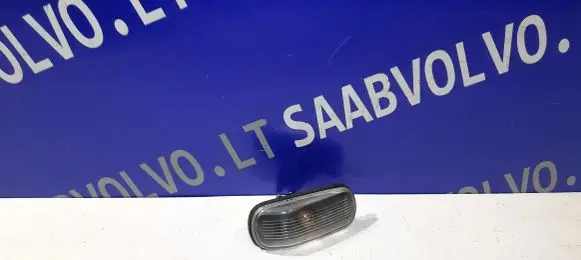 Saab 95 - 96 Front fender indicator light E17649