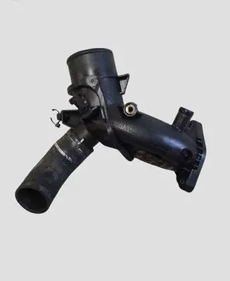 Mercedes-Benz A W176 Air intake duct part 165765493R