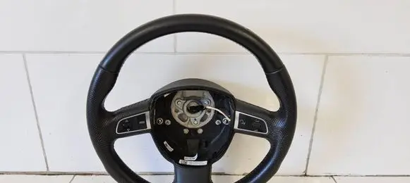 Audi Q5 SQ5 Steering wheel 306312299P36AA 00600171494