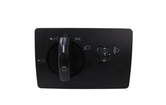 Ford Focus Light switch 4M5T13A024EA