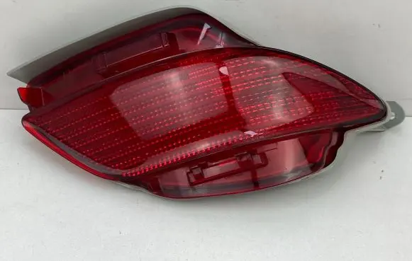 Lexus RX 450H Rear bumper light 