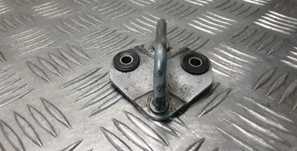 Jaguar S-Type Loading door lock loop/hook striker 
