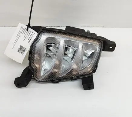 Front fog light