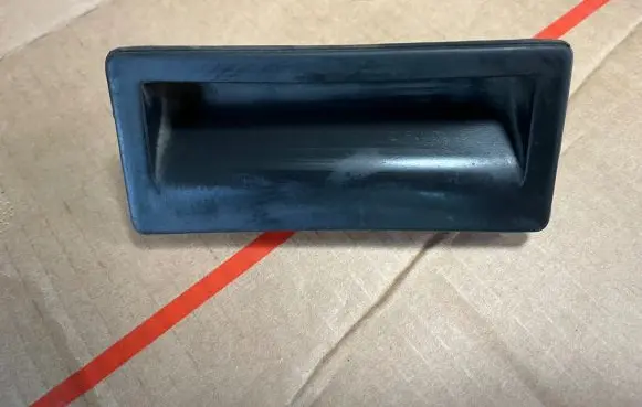 Audi Q5 SQ5 Tailgate/boot open switch button 5N0827566T