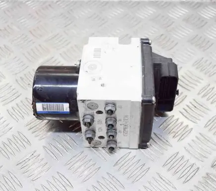 Volkswagen PASSAT B6 ABS Pump 16705710K 3C0614109T
