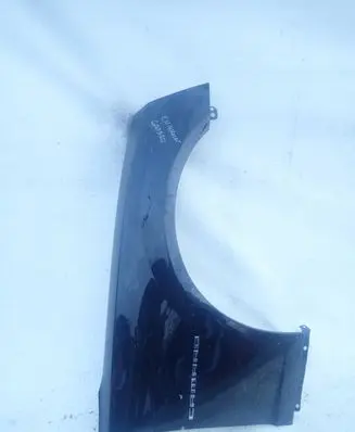 Chevrolet Camaro Fender