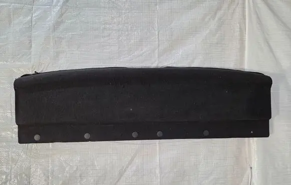 Ford Grand C-MAX Parcel shelf AM51-U13065-C