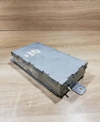 Bluetooth control unit module