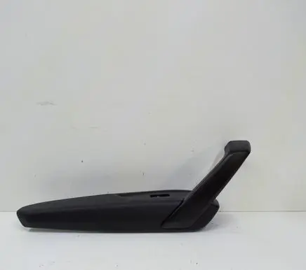 Other front door trim element