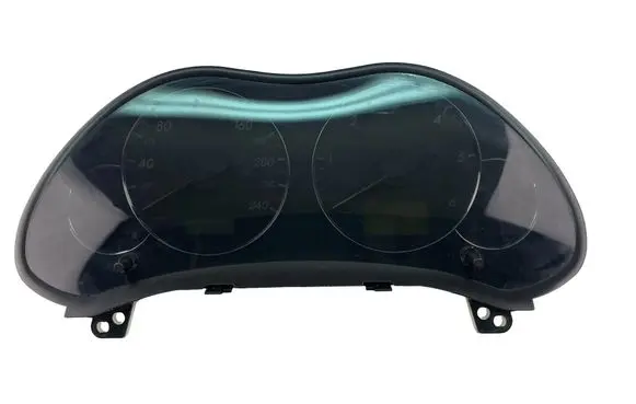 Toyota Avensis T250 Speedometer (instrument cluster) 8380005C00C
