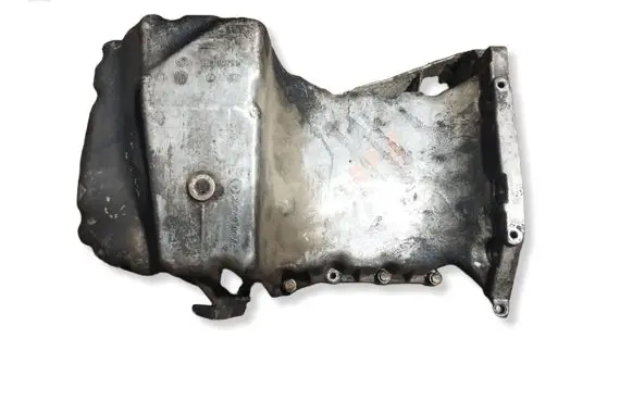 Renault Megane I Oil sump 7700870224