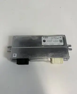 BMW i4 Cruise control unit/module 045A793E0