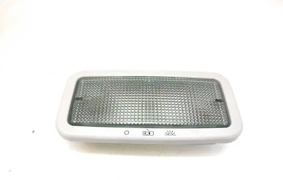 Volkswagen Transporter - Caravelle T5 Rear seat light 7H0947105A