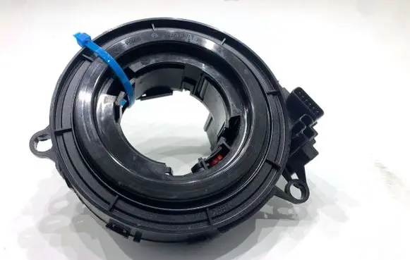 BMW 5 E60 E61 Airbag squib ring wiring 6911514
