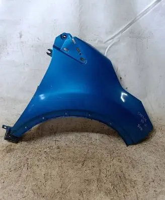 Renault Captur Fender 631001642RU5
