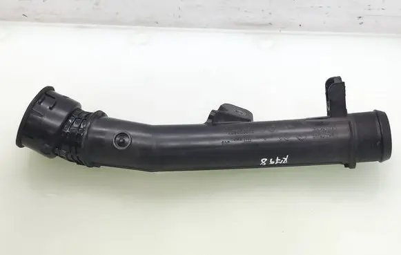 Citroen Berlingo Intercooler hose/pipe 9831710780 Z12002897