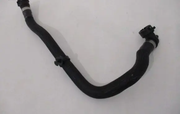 Peugeot 308 Heater radiator pipe/hose 9822405680