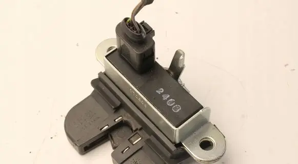 Seat Toledo IV (NH) Tailgate/trunk/boot lock/catch/latch