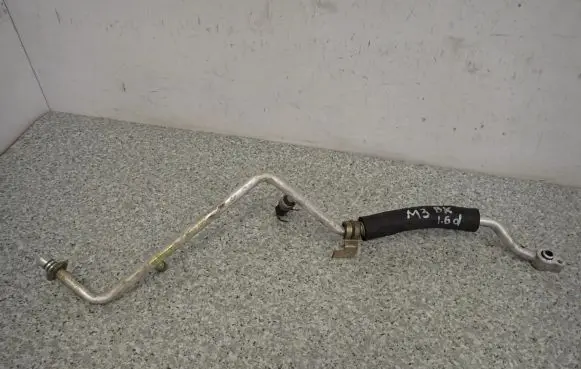 Mazda 3 I Air conditioning (A/C) pipe/hose