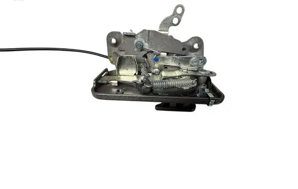 Mercedes-Benz G W461 W463 1st Gen Rear door lock A4637303702 4637303702 A4637303302