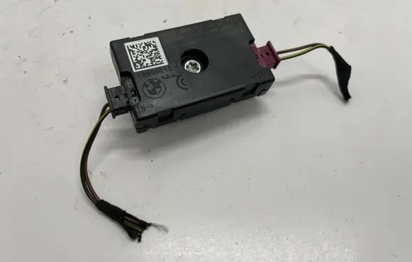 BMW 1 F40 Other control units/modules 6835155