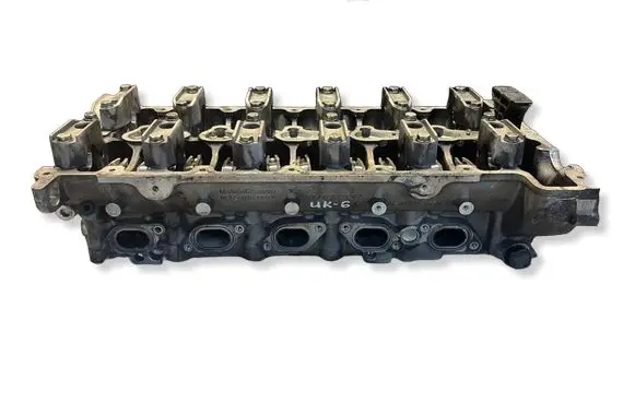 SsangYong Rodius Engine head R6650160001