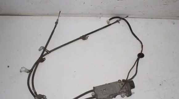 Lexus GS 250 350 300H 450H Hand brake/parking brake motor 4631030020
