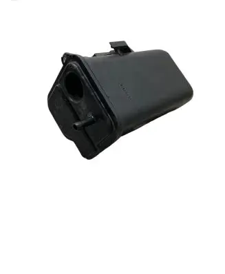 Audi A3 S3 A3 Sportback 8P Active carbon filter fuel vapour canister 1K0201801E