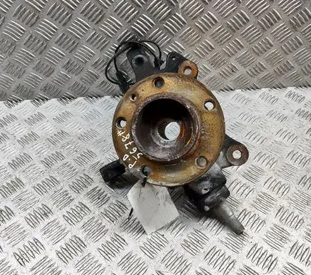 Nissan NV400 Front wheel hub 4001400Q0M