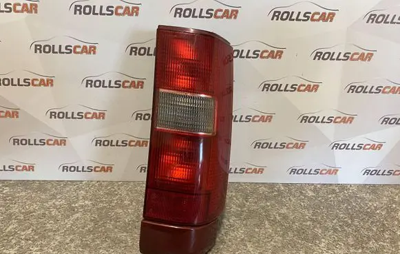 Volvo S70 V70 V70 XC Rear/tail lights 3512425 3512427
