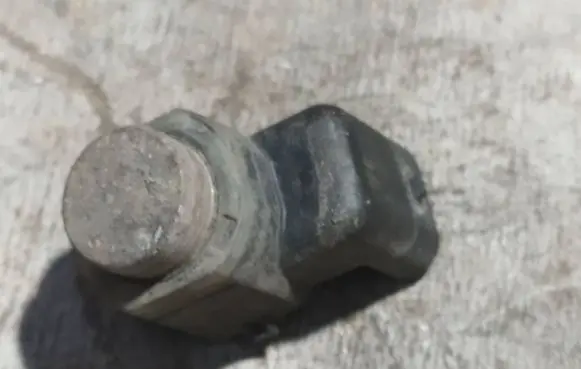 Parking PDC sensor