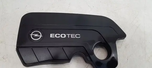 Opel Meriva B Engine cover (trim)