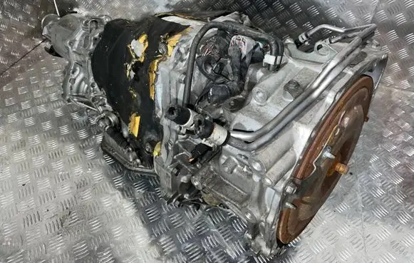 Subaru Legacy Automatic gearbox TR690GBDCA 7B2