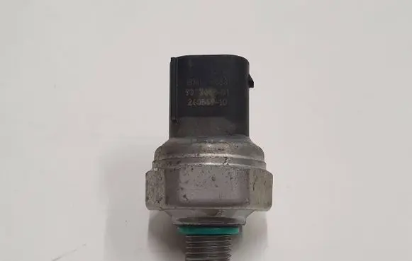 Air conditioning (A/C) pressure sensor