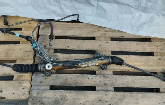 Mercedes-Benz Sprinter W906 Steering rack