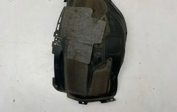 Mercedes-Benz S W223 Front wheel arch liner splash guards A2236900200