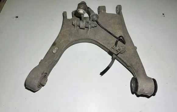 Audi A8 S8 D3 4E Rear upper control arm/wishbone 4E0311511 03428821 1230