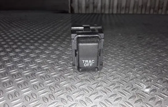 Chrysler PT Cruiser Traction control (ASR) switch 04671672AA