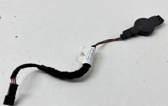 Porsche Panamera (970) Rain sensor 7P0955559E 20574897