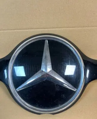 Mercedes-Benz GLE W167 Front grill A2546881900 A2548881910