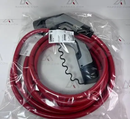 Jeep Avenger Electric car charging cable 9844681380 0010002319
