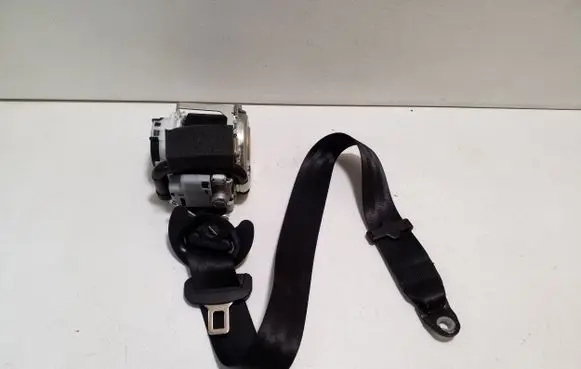 Audi A6 S6 C8 4K Front seatbelt 4K8857705