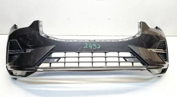 Volvo XC60 Front bumper 32234928