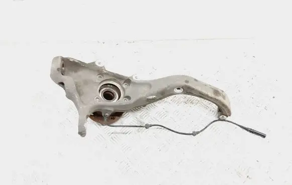 BMW X5 E70 Front wheel hub