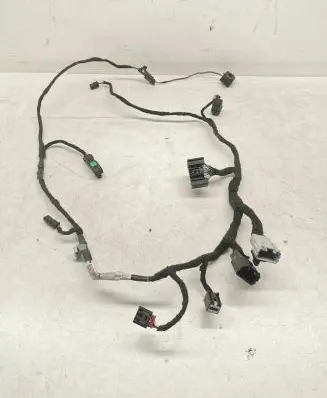 Chevrolet Camaro Front door wiring loom 23308042