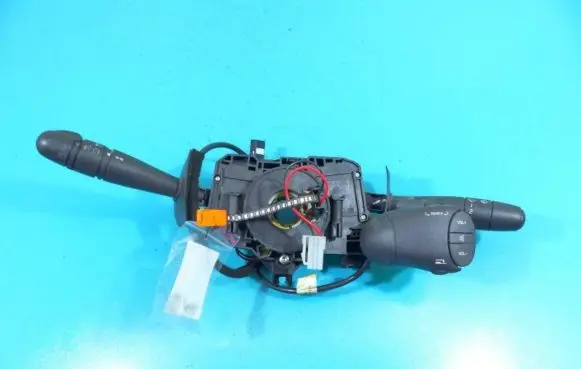 Renault Thalia II Headlight wiper switch 344464040 IMPRK1207433