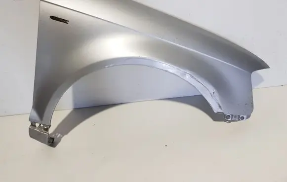 Audi A3 S3 8P Fender