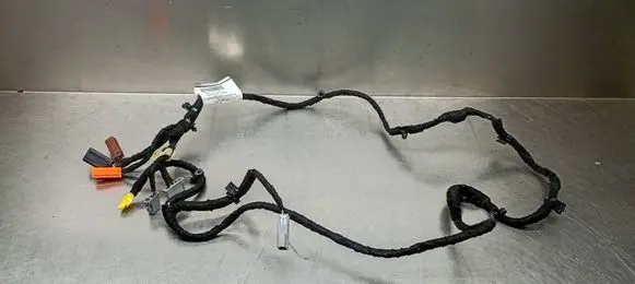Volvo V70 Rear seat cable / handle 30727930