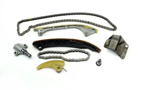 Nissan X-Trail T33 Slide rail for timing chain 5057278 5062358